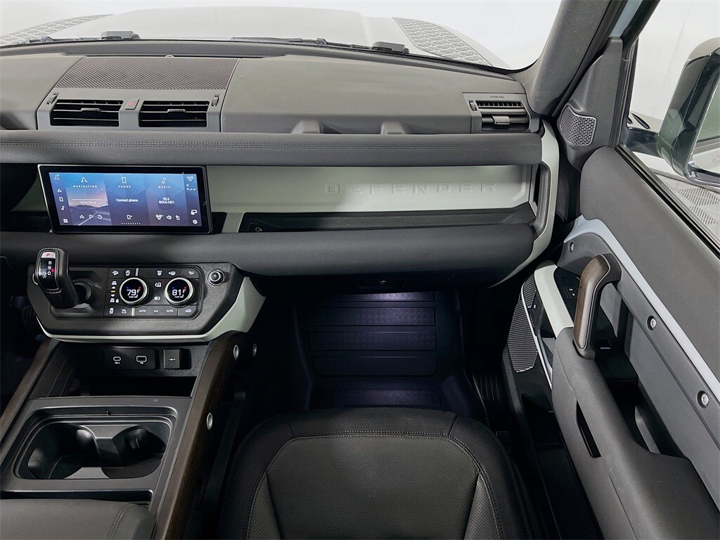 2023 LAND ROVER DEFENDER - Image 25