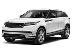 2026 Land Rover Range Rover Velar P250 Belgravia Edition SUV