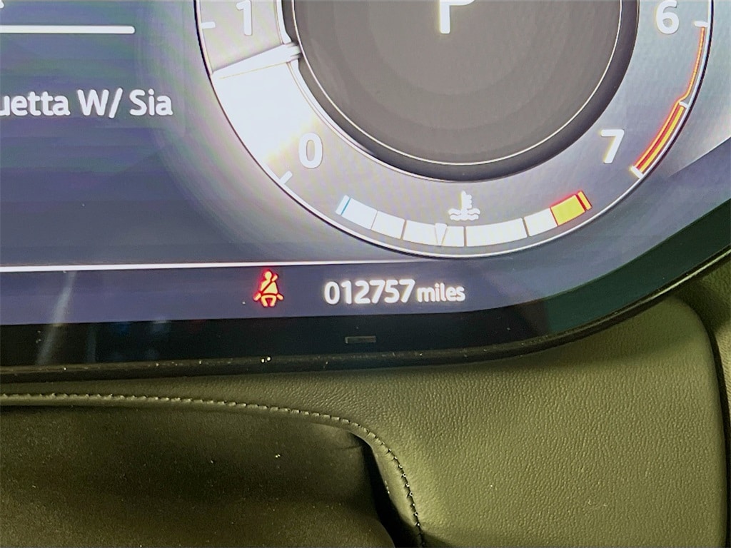 2023 LAND ROVER RANGE ROVER - Image 12