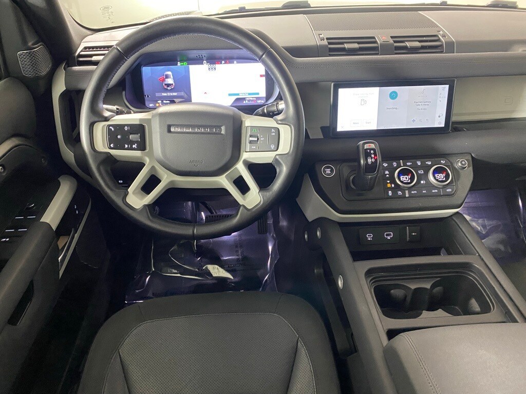 2021 LAND ROVER DEFENDER - Image 13