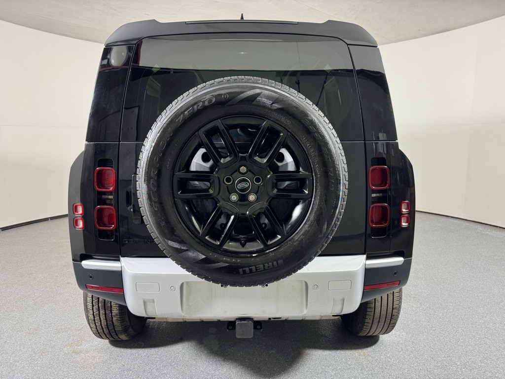 2024 LAND ROVER DEFENDER - Image 7