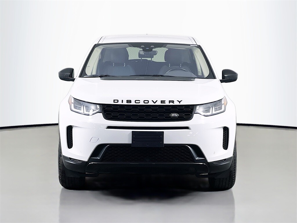2020 LAND ROVER DISCOVERY SPORT - Image 2