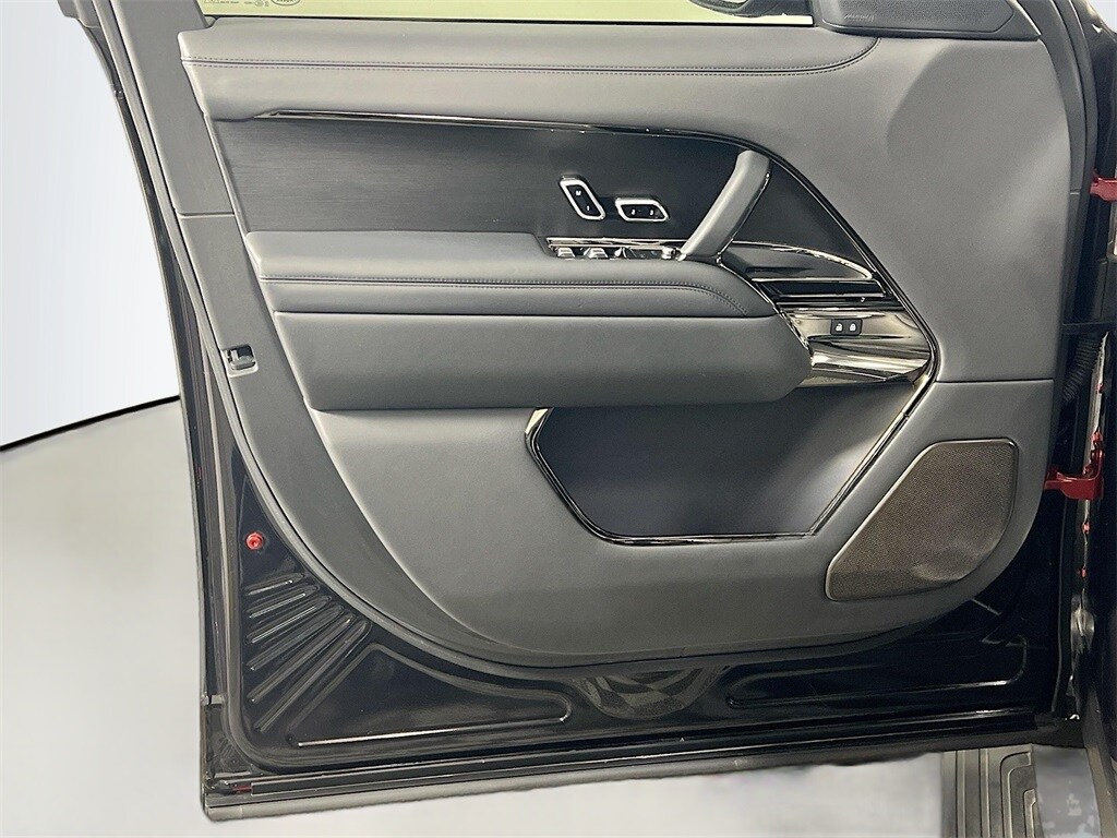 2023 LAND ROVER RANGE ROVER - Image 18