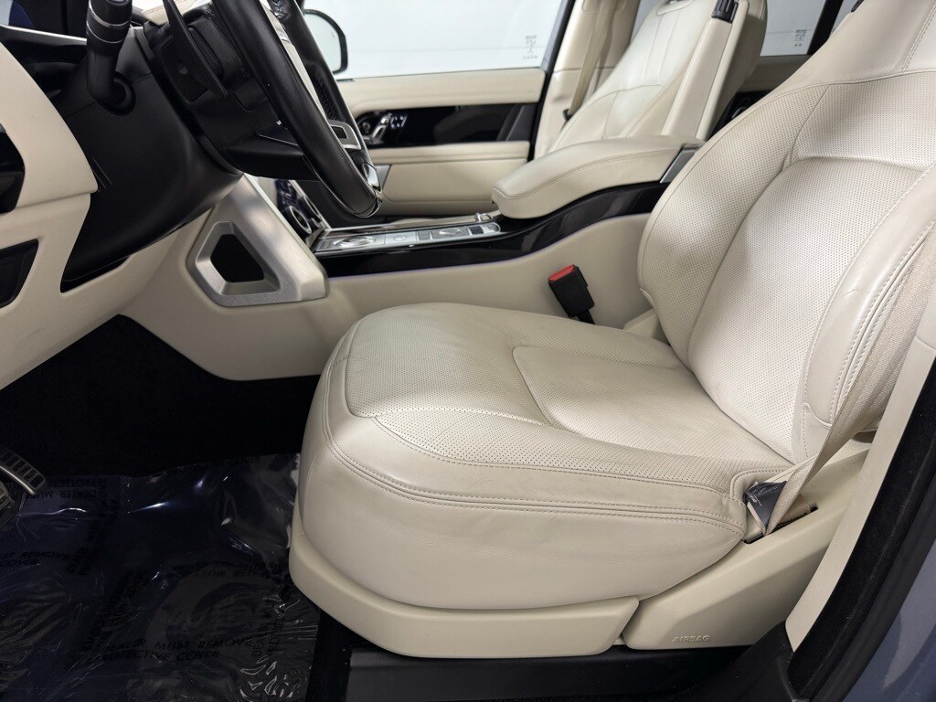 2022 LAND ROVER RANGE ROVER - Image 15