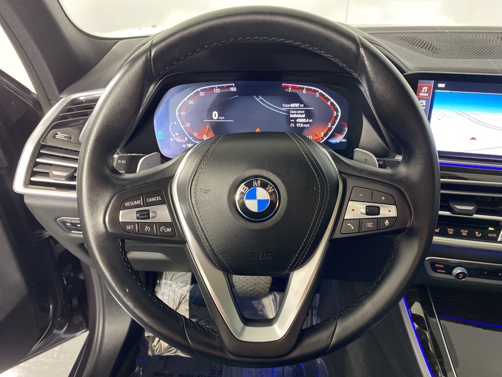 2020 BMW X5 - Image 14