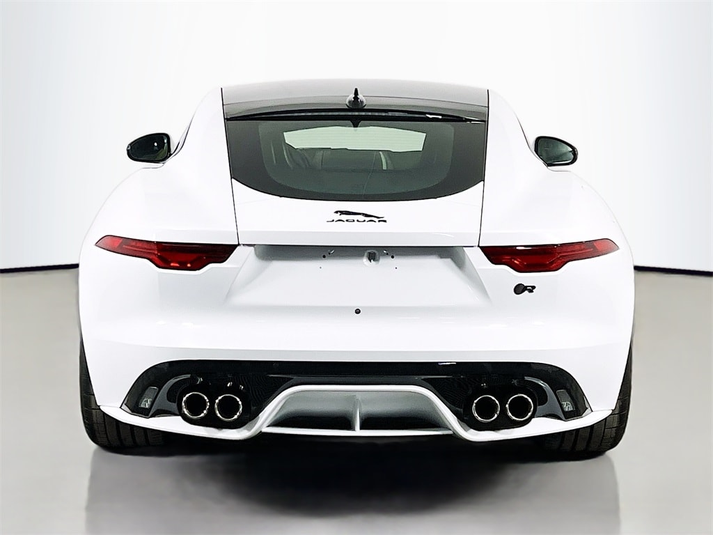 2024 JAGUAR F-TYPE - Image 6