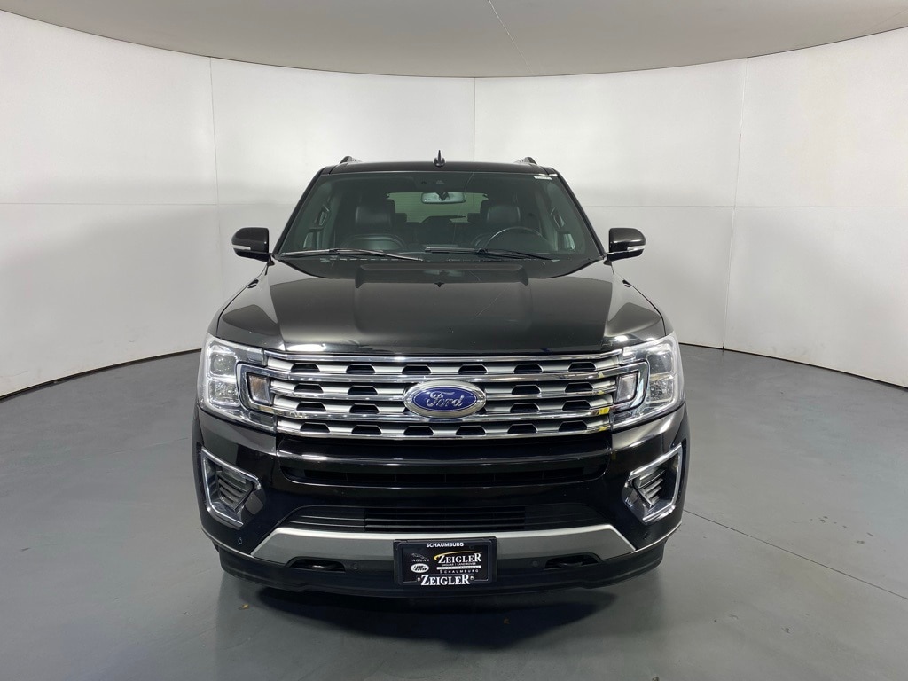 2021 FORD EXPEDITION - Image 2