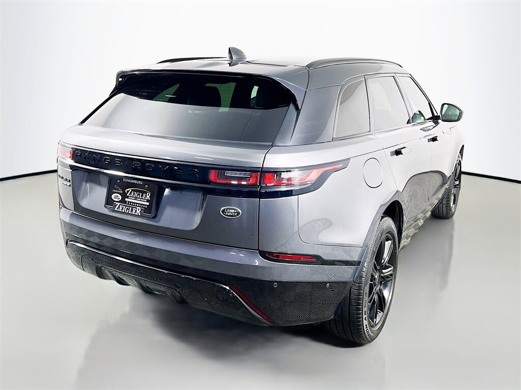 2019 LAND ROVER RANGE ROVER VELAR - Image 5