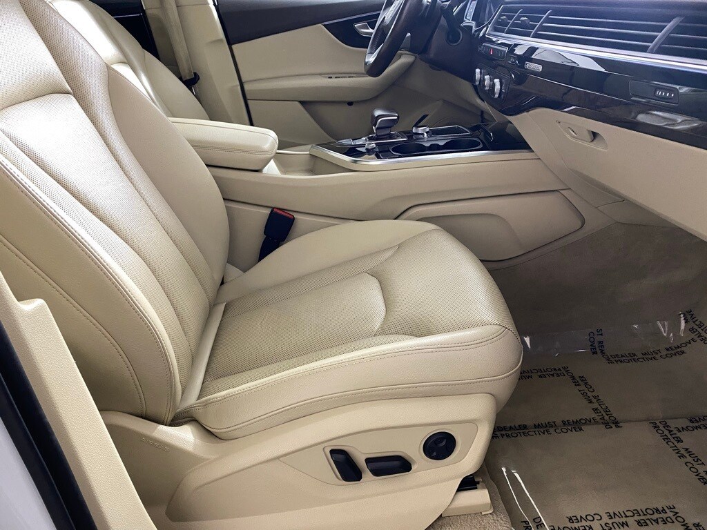 2018 AUDI Q7 - Image 33