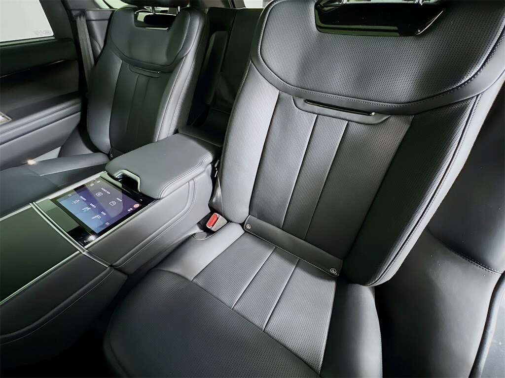 2023 LAND ROVER RANGE ROVER - Image 26