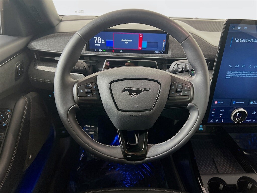 2023 FORD MUSTANG MACH-E - Image 12