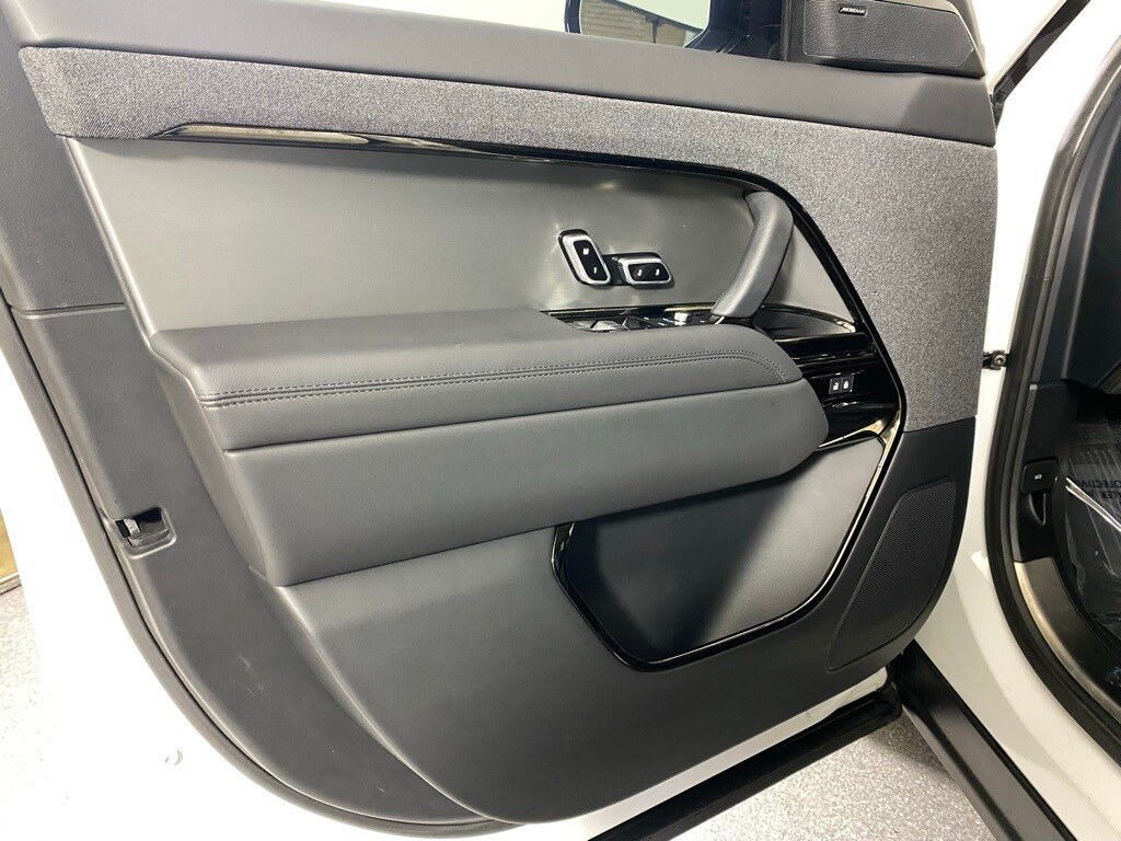 2023 LAND ROVER RANGE ROVER SPORT - Image 9