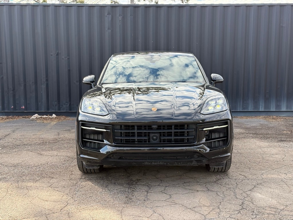 2025 PORSCHE CAYENNE - Image 5