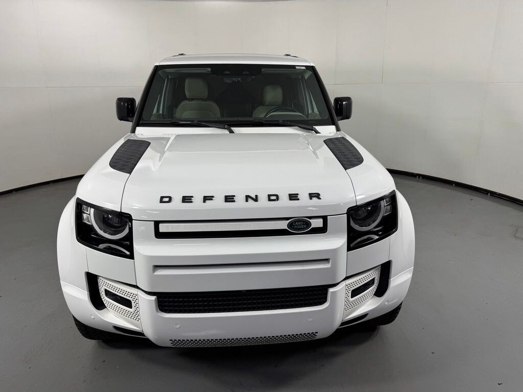 Used 2020 Land Rover Defender 110 S SUV