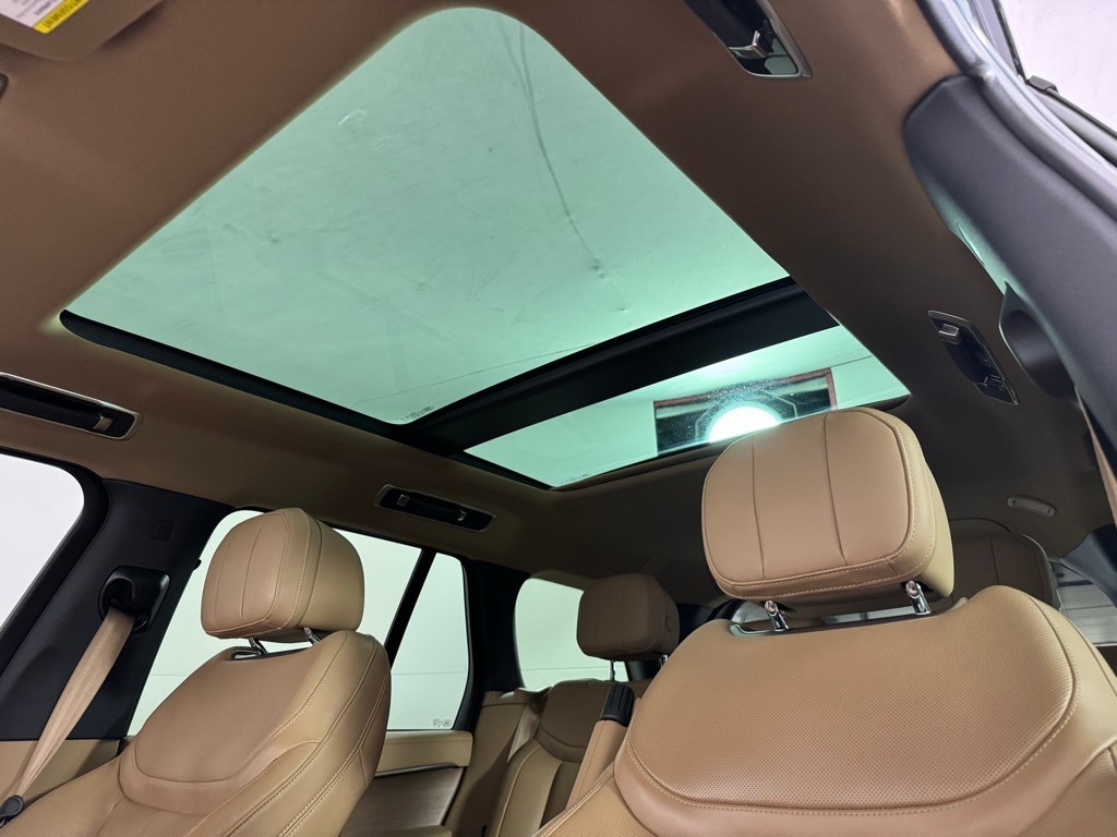 2023 LAND ROVER RANGE ROVER - Image 28