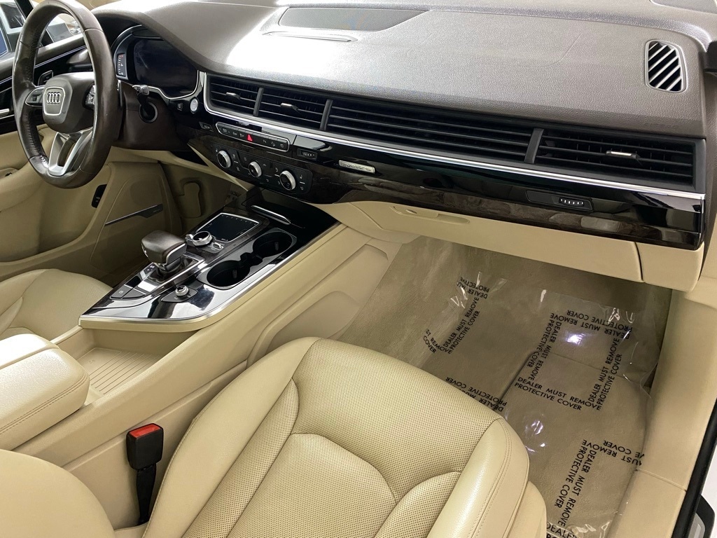 2018 AUDI Q7 - Image 34