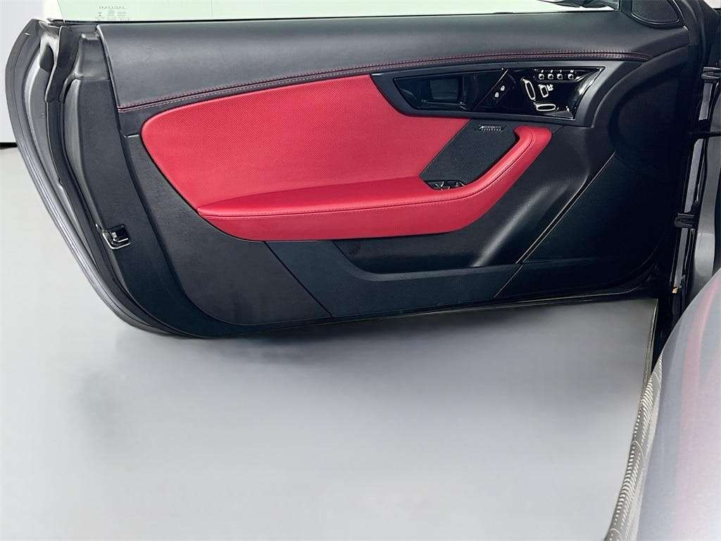 2021 JAGUAR F-TYPE - Image 18