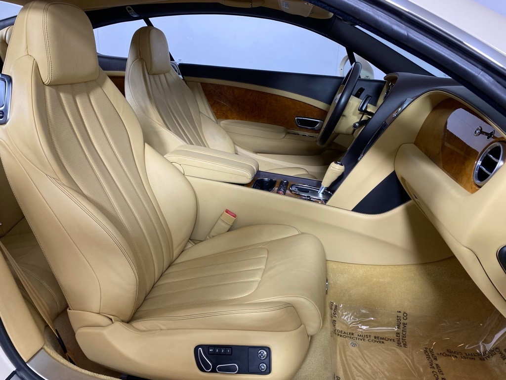 2012 BENTLEY CONTINENTAL - Image 26