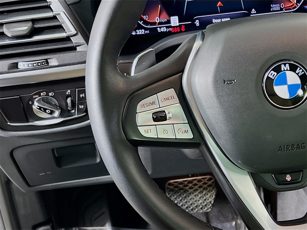 2023 BMW X3 - Image 10