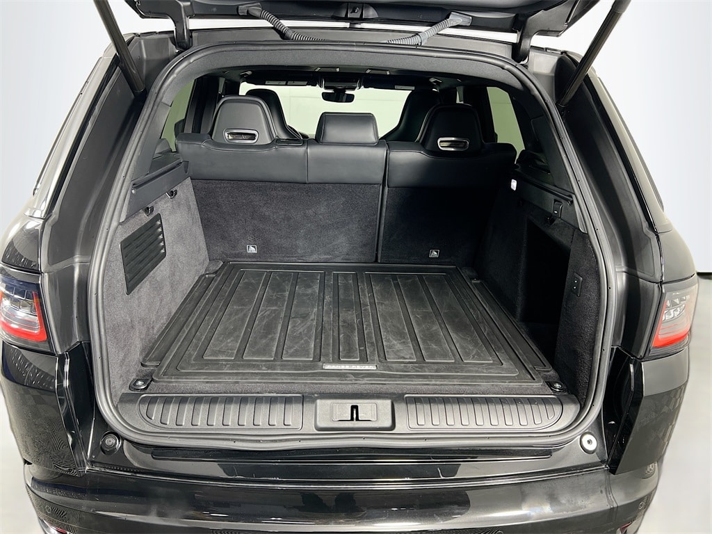 2022 LAND ROVER RANGE ROVER SPORT - Image 27