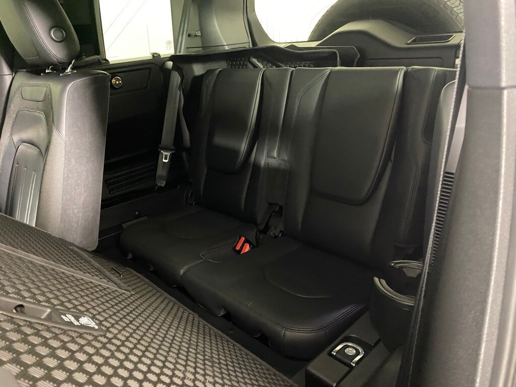 2021 LAND ROVER DEFENDER - Image 29