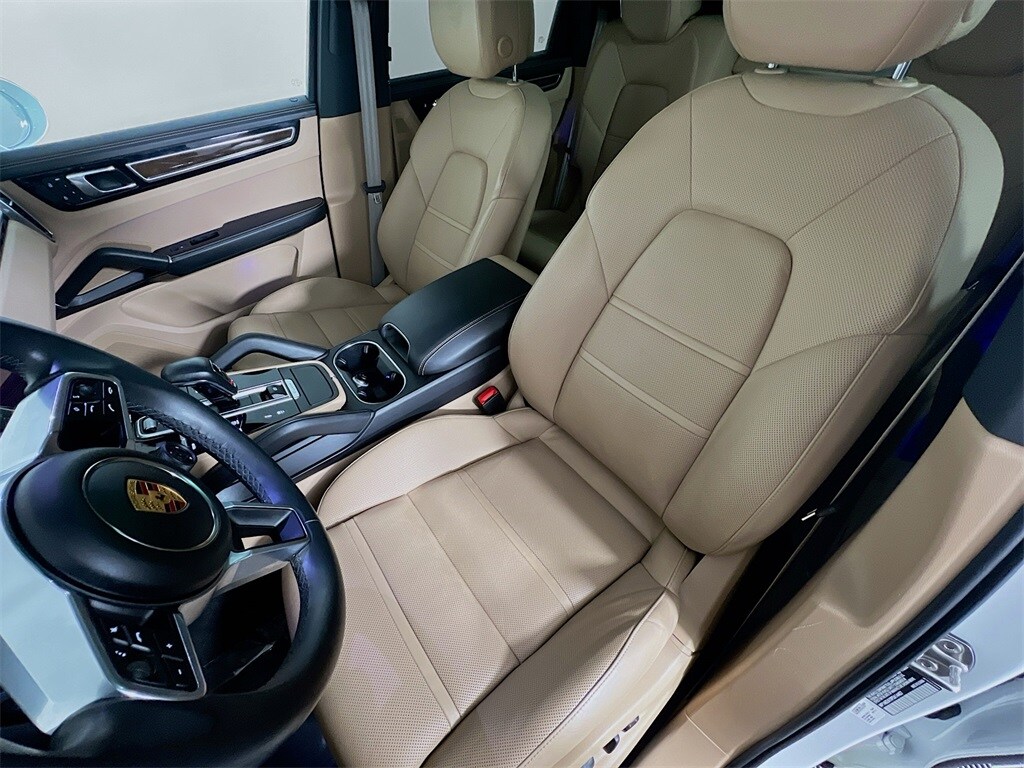 2023 PORSCHE CAYENNE - Image 22