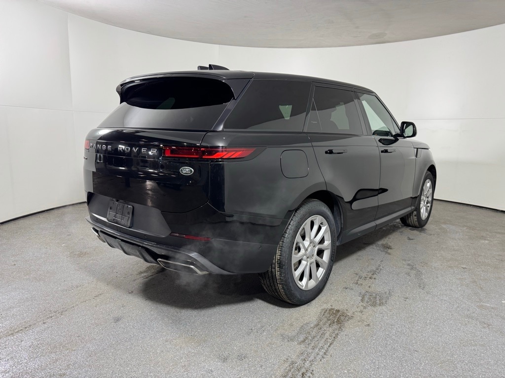 2023 LAND ROVER RANGE ROVER SPORT - Image 6