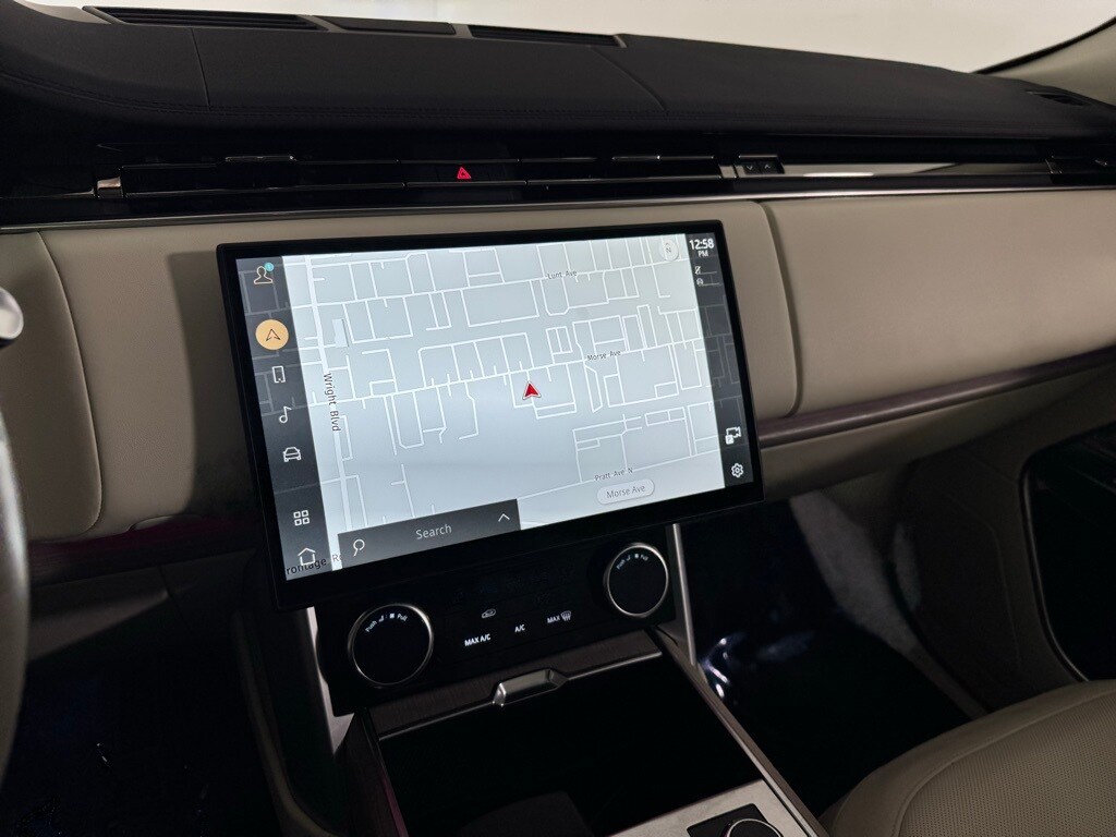 2023 LAND ROVER RANGE ROVER - Image 21