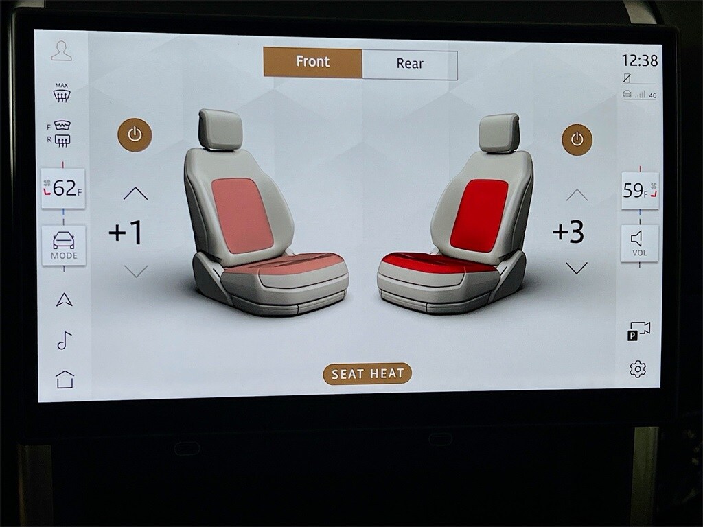 2024 LAND ROVER DISCOVERY SPORT - Image 21