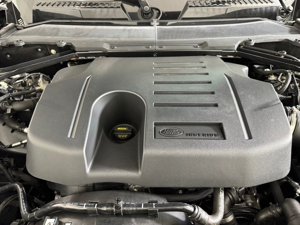 2023 LAND ROVER DEFENDER - Image 29