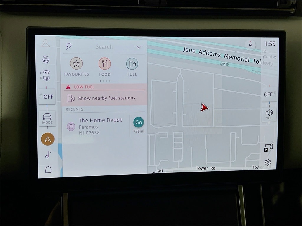 2025 LAND ROVER RANGE ROVER VELAR - Image 13