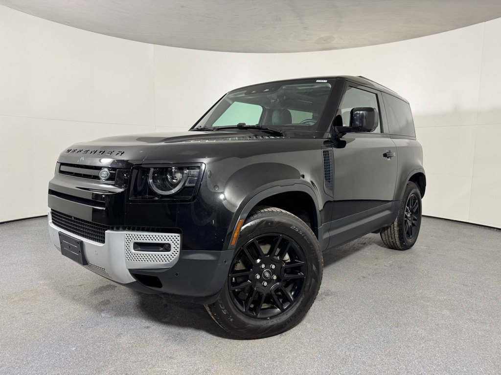 2024 LAND ROVER DEFENDER - Image 1