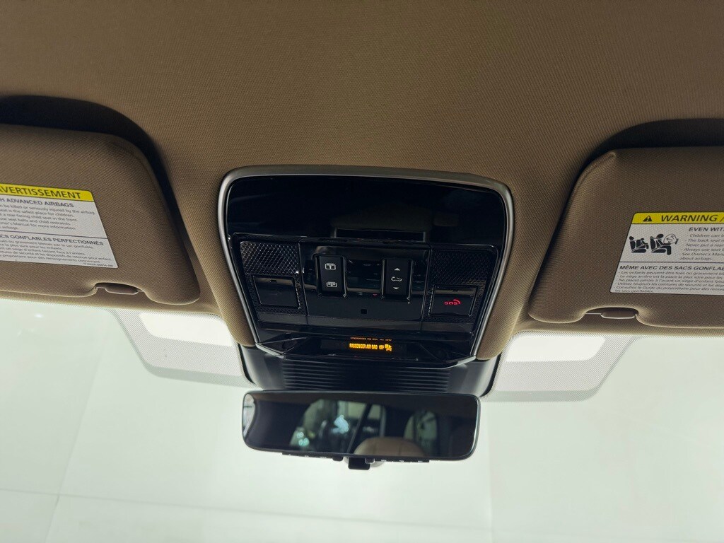 2023 LAND ROVER RANGE ROVER - Image 27