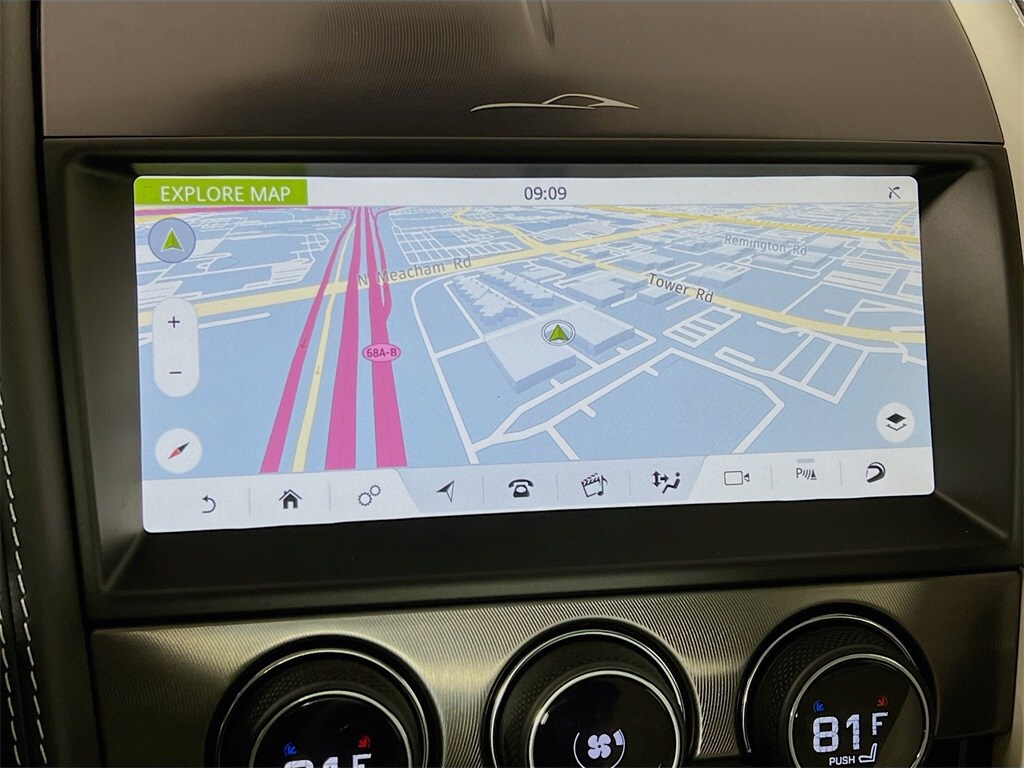 2024 JAGUAR F-TYPE - Image 13