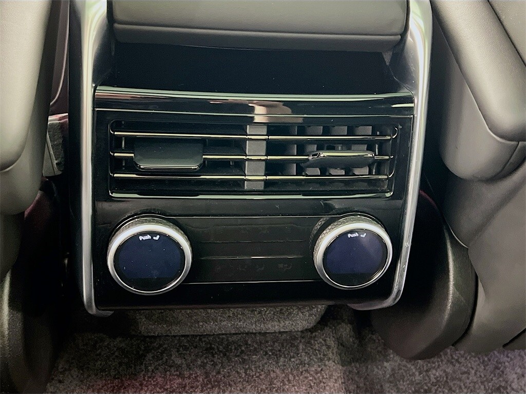 2023 LAND ROVER RANGE ROVER - Image 27