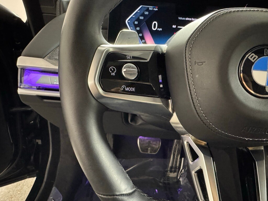 2025 BMW 740I - Image 14