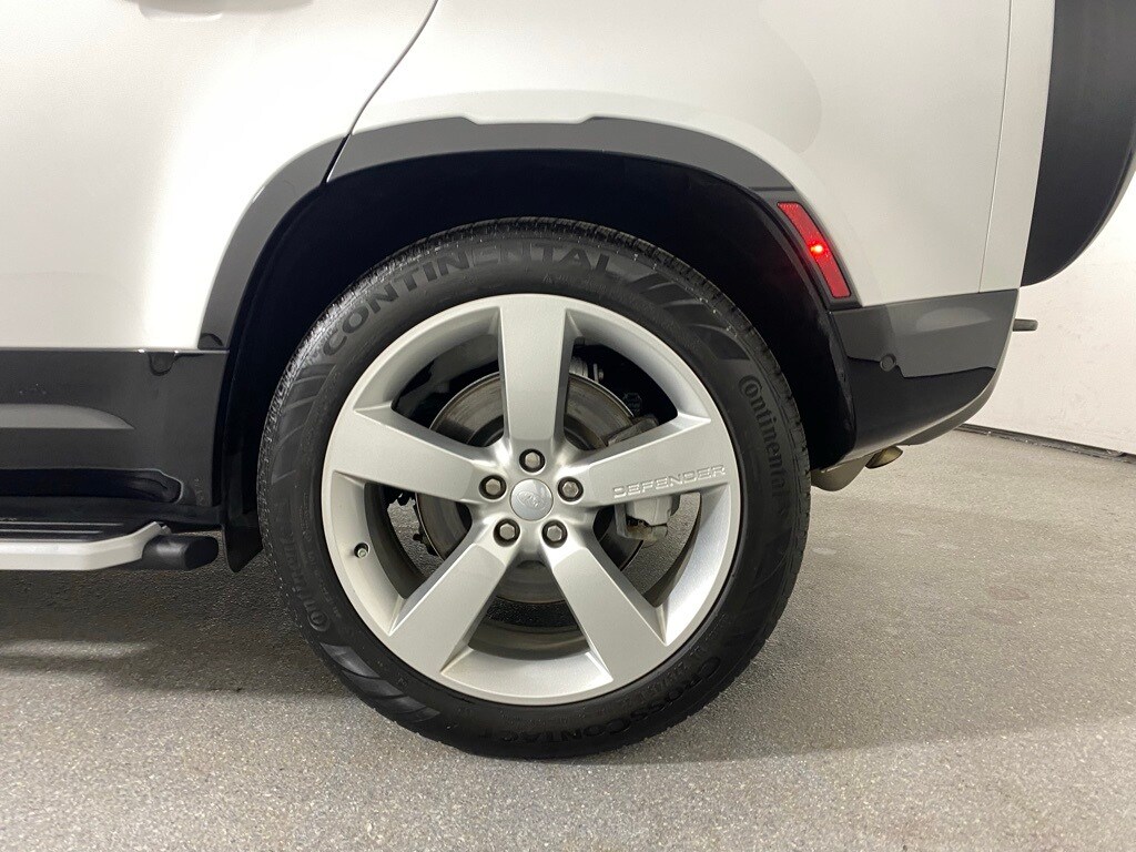 2023 LAND ROVER DEFENDER - Image 20