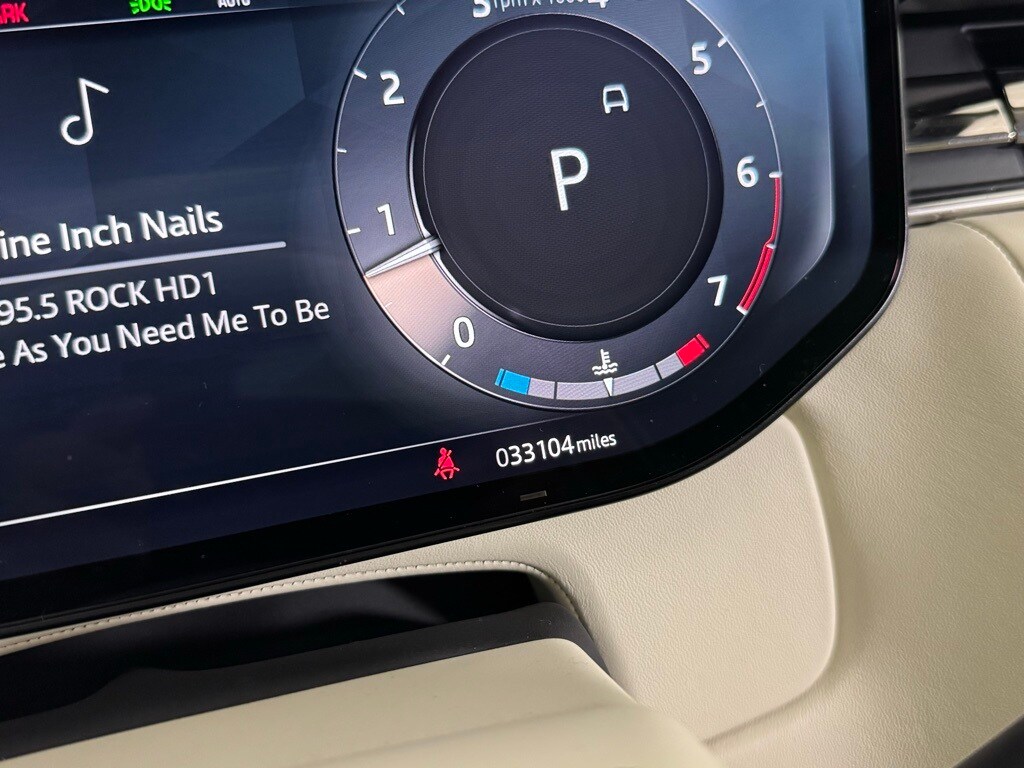 2023 LAND ROVER RANGE ROVER - Image 18