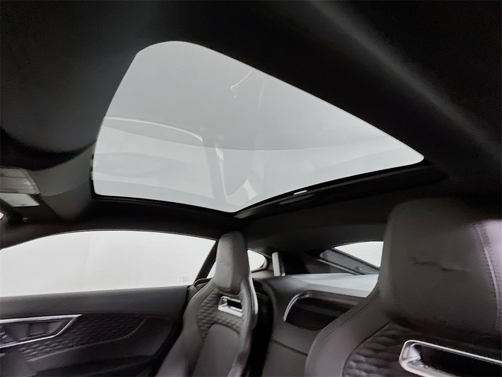 2024 JAGUAR F-TYPE - Image 23