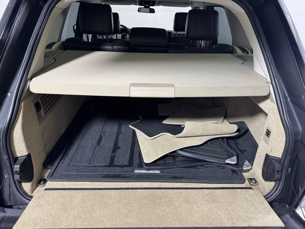 2015 LAND ROVER RANGE ROVER - Image 31