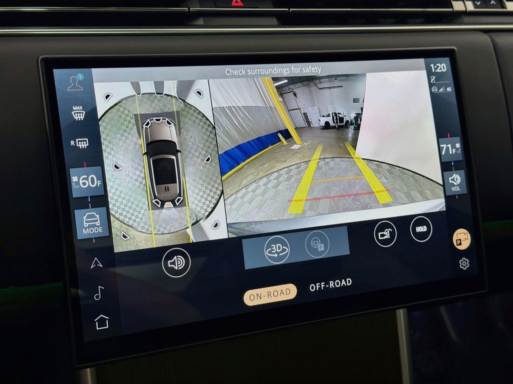 2024 Land Rover Range Rover SE - Photo 14
