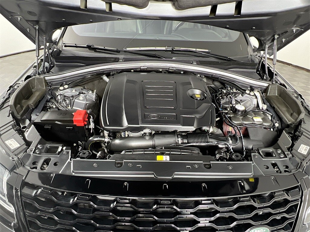 2019 LAND ROVER RANGE ROVER VELAR - Image 31