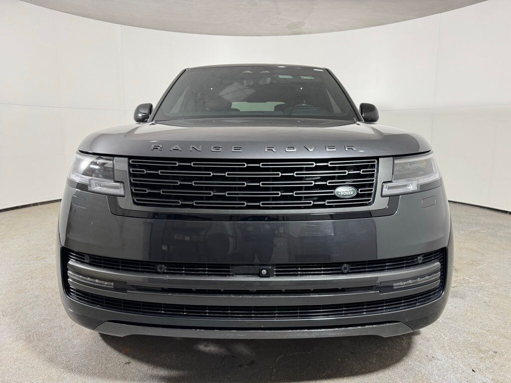 Used 2024 Land Rover Range Rover P530 Autobiography SUV