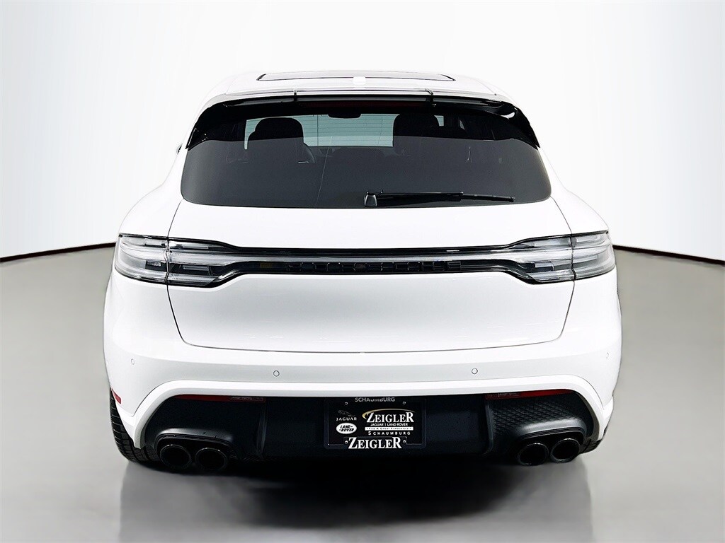 2022 PORSCHE MACAN - Image 6
