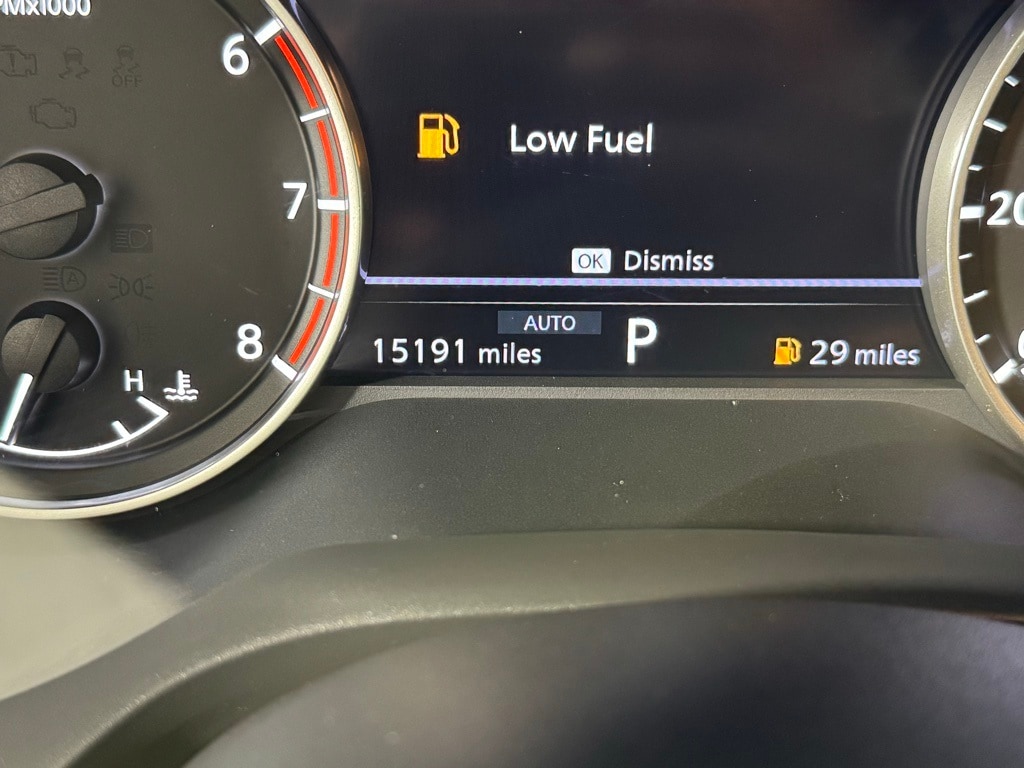 2023 NISSAN ROGUE - Image 19