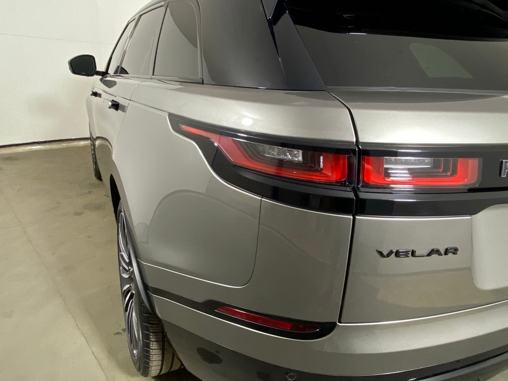 2022 LAND ROVER RANGE ROVER VELAR - Image 3