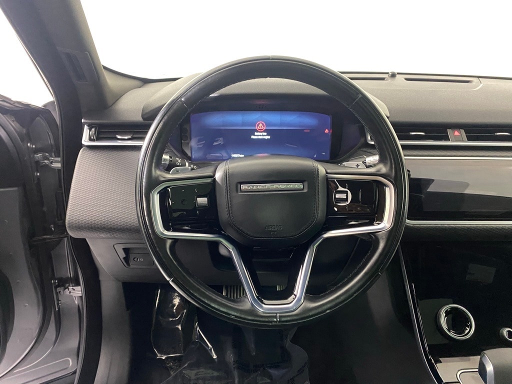 2021 LAND ROVER RANGE ROVER VELAR - Image 14