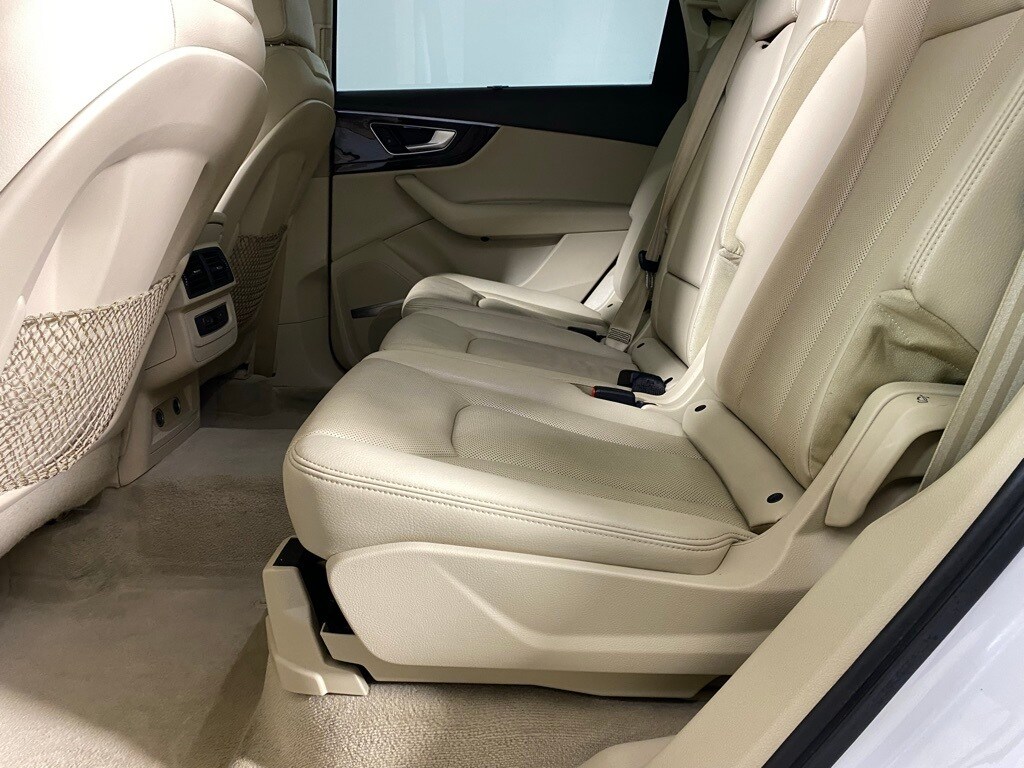 2018 AUDI Q7 - Image 26