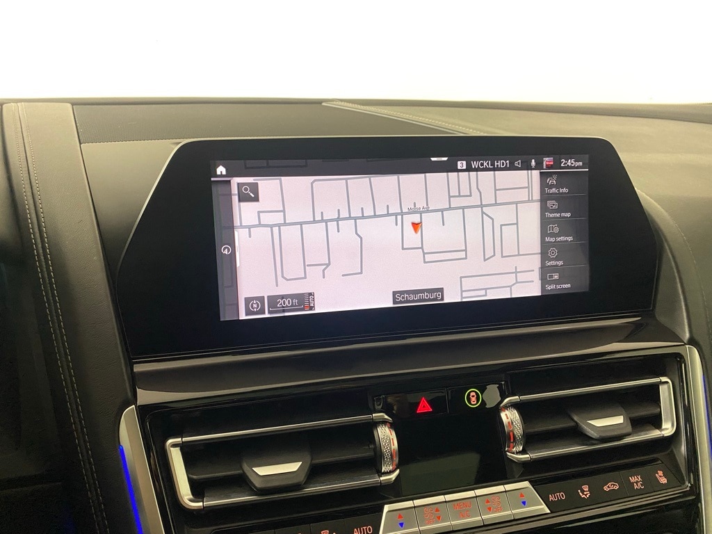 2022 BMW M850I - Image 21