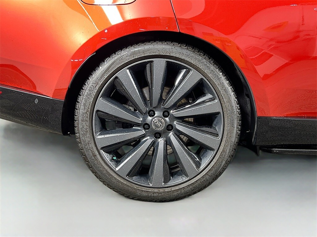 2023 LAND ROVER RANGE ROVER - Image 34